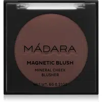 MÁDARA Magnetic Blush púdrová lícenka odtieň Bare Blossom 6 g