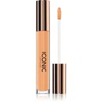 ICONIC London Lip Plumping Gloss lesk na pery pre objem odtieň Tease Me 5 ml