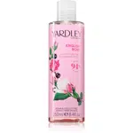 Yardley English Rose sprchový gél pre ženy 250 ml