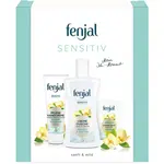 Fenjal Sensitive darčeková sada na telo