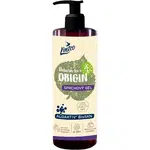 Linteo Return to Origin sprchový gél 385 ml