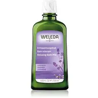 Weleda Levanduľa upokojujúci kúpeľ 200 ml