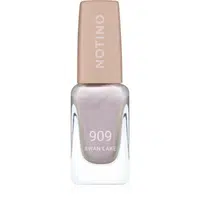 Notino Gel Effect Nail Polish lak na nechty s gélovým efektom 909 Swan Lake 10 ml