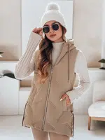 DStreet Vesty