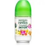 Instituto Español Detox dezodorant roll-on 75 ml