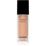 Chanel Les Beiges Water-Fresh Tint ľahký hydratačný make-up s aplikátorom odtieň Light 30 ml