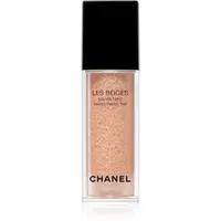 Chanel Les Beiges Water-Fresh Tint ľahký hydratačný make-up s aplikátorom odtieň Light 30 ml