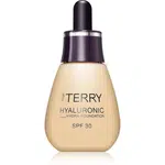 By Terry Hyaluronic Hydra-Foundation tekutý make-up s hydratačným účinkom SPF 30 200W Natural 30 ml