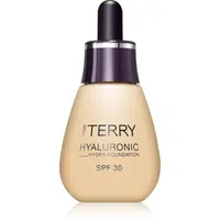 By Terry Hyaluronic Hydra-Foundation tekutý make-up s hydratačným účinkom SPF 30 200W Natural 30 ml