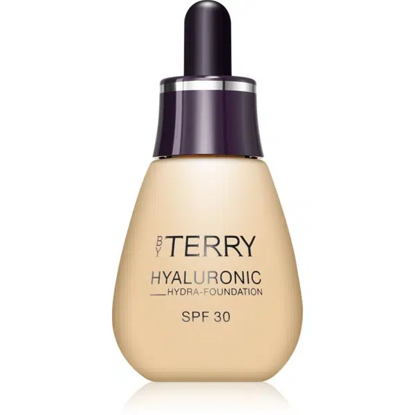 By Terry Hyaluronic Hydra-Foundation tekutý make-up s hydratačným účinkom SPF 30 200W Natural 30 ml