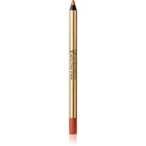 Max Factor Colour Elixir ceruzka na pery odtieň 05 Brown N Nude 5 g