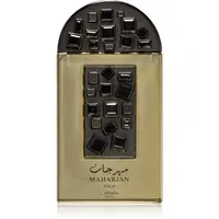 Lattafa Maharjan Gold parfumovaná voda unisex 100 ml