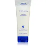 Aveda Brilliant™ Conditioner kondicionér pre chemicky ošterené vlasy 200 ml