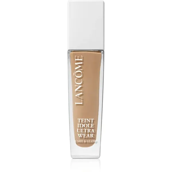Lancôme Teint Idole Ultra Wear Care & Glow rozjasňujúci hydratačný make-up SPF 25 odtieň 325C 30 ml