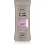 Joanna Ultra Color šampón pre blond a melírované vlasy 200 ml