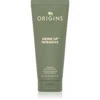 Origins Drink Up™ Intensive Overnight Hydrating Mask With Avocado nočná hydratačná maska 30 ml