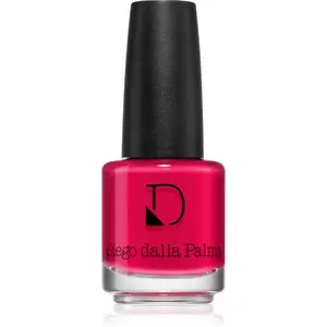 Diego dalla Palma Nail Polish dlhotrvajúci lak na nechty odtieň 221 Mon-cherry 14 ml
