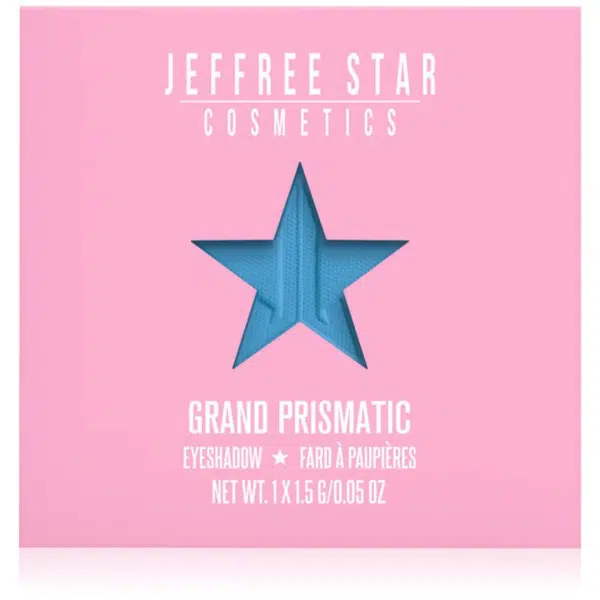 Jeffree Star Cosmetics Artistry Single Eyeshadow očné tiene odtieň Grand Prismatic 1,5 g