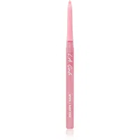 L.A. Girl Cosmetics Pastel Dream automatická tužka na oči odstín Baby Pink 0.3 g