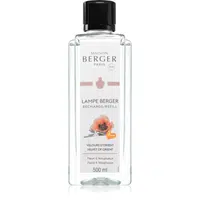 Maison Berger Paris Velvet of Orient náplň do katalytické lampy 500 ml