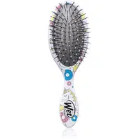 Wet Brush Kids detangler kartáč na vlasy pro děti Rainbows 1 ks