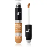 IT Cosmetics Bye Bye Dark Spots krémový krycí korektor pro ženy 42 Tan Neutral 7 ml