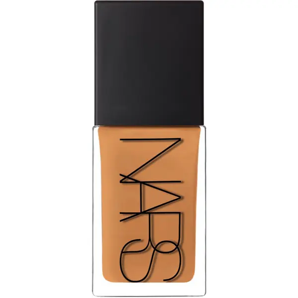 NARS Light Reflecting Foundation rozjasňující make-up pro přirozený vzhled odstín LAGOS 30 ml