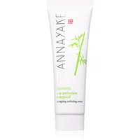 Annayake Bamboo Energizing Perfecting Cream energizující krém pro vyhlazení a zmatnění pleti 50 ml
