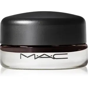 MAC Cosmetics Pro Longwear Paint Pot krémové oční stíny odstín Black Mirror 5 g