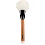 Diva & Nice Cosmetics Professional vějířový štětec MAX 224/2 1 ks