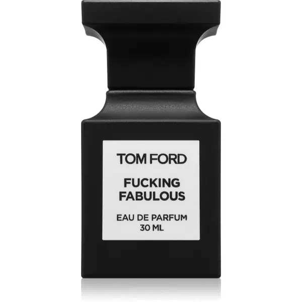 TOM FORD Private Blend Fucking Fabulous parfémovaná voda unisex 30 ml