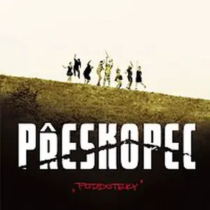 Přeskopec – Poddoteky