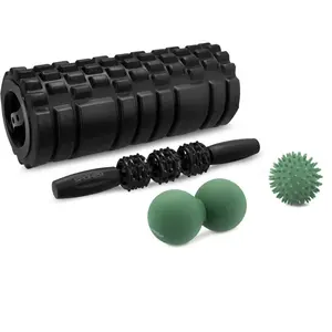 Spokey Mixroll Set sada masážních pomůcek