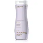 Attitude Blooming belly Argan přírodní šampon pro těhotné ženy 473 ml
