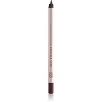 SOSU Cosmetics Kohl Eyeliner tužka na oči odstín Brown Shimmer 1.2 g