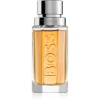 Hugo Boss BOSS The Scent toaletní voda pro muže 50 ml