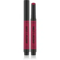 Catrice Melt & Plump balzám na rty se zvětšujícím efektem odstín 040 Call Nine Wine Wine 1.8 g