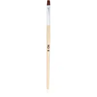 NEONAIL Wooden Brush štětec k nanášení gelových produktů typ No. 8 1 ks