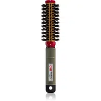 CHI Turbo Ceramic Round Boar Small Brush kulatý kartáč pro hrubé a kudrnaté vlasy 1 ks