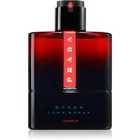 Prada Luna Rossa Ocean parfém plnitelný pro muže 100 ml