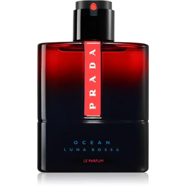 Prada Luna Rossa Ocean parfém plnitelný pro muže 100 ml