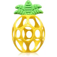 Oball Teether My Own™ kousátko Pineapple 1 ks