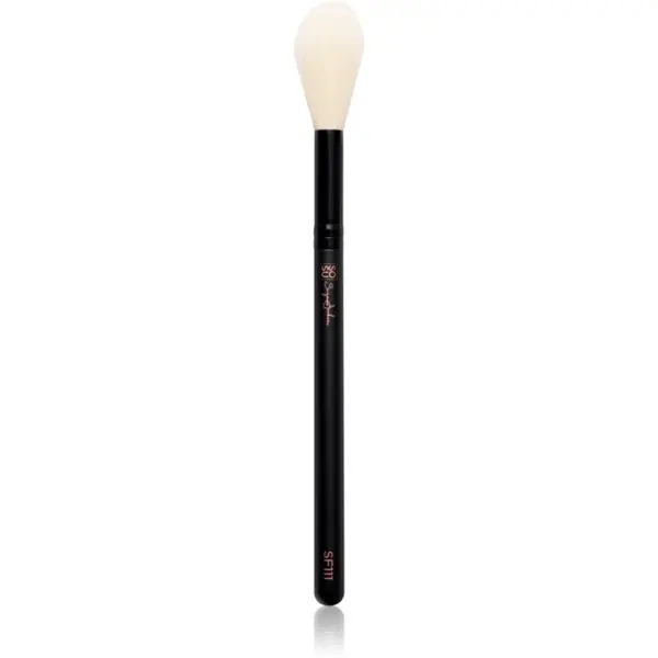 SOSU Cosmetics Individual Brush štětec na fixaci make-upu Sf111 1 ks