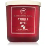 DW Home Signature Vanilla Apple vonná svíčka 257 g