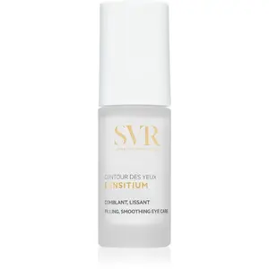 SVR Densitium Eye Care oční krém pro korekci tmavých kruhů a vrásek 15 ml