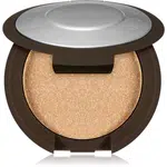 Smashbox x Becca Shimmering Skin Perfector Pressed Highlighter Mini rozjasňovač odstín Sparkling Wine Pop 2,5 g
