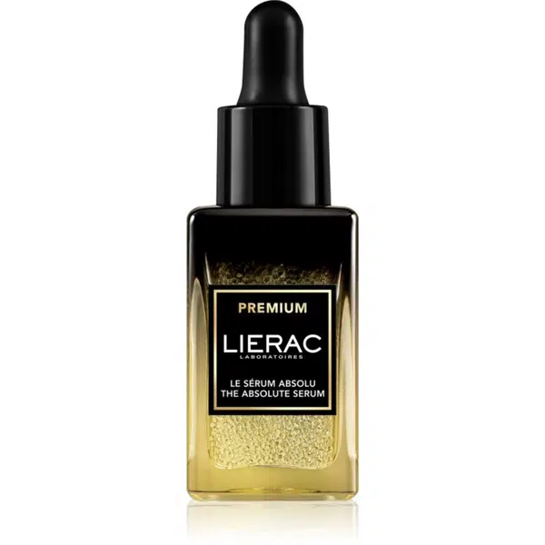 Lierac Premium The Absolute Serum vyhlazující pleťové sérum proti příznakům stárnutí 30 ml