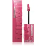 MAYBELLINE NEW YORK SuperStay Vinyl Ink dlouhotrvající tekutá rtěnka 20 COY 4.2 ml