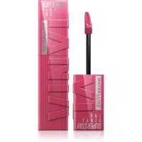MAYBELLINE NEW YORK SuperStay Vinyl Ink dlouhotrvající tekutá rtěnka 20 COY 4.2 ml