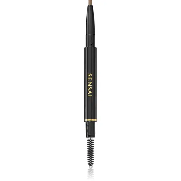Sensai Eyebrow Pencil tužka na obočí odstín 03 Taupe Brown 0.2 g